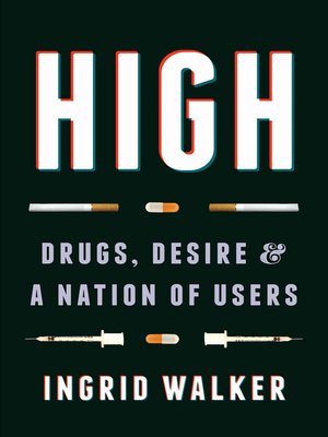 cover image of High